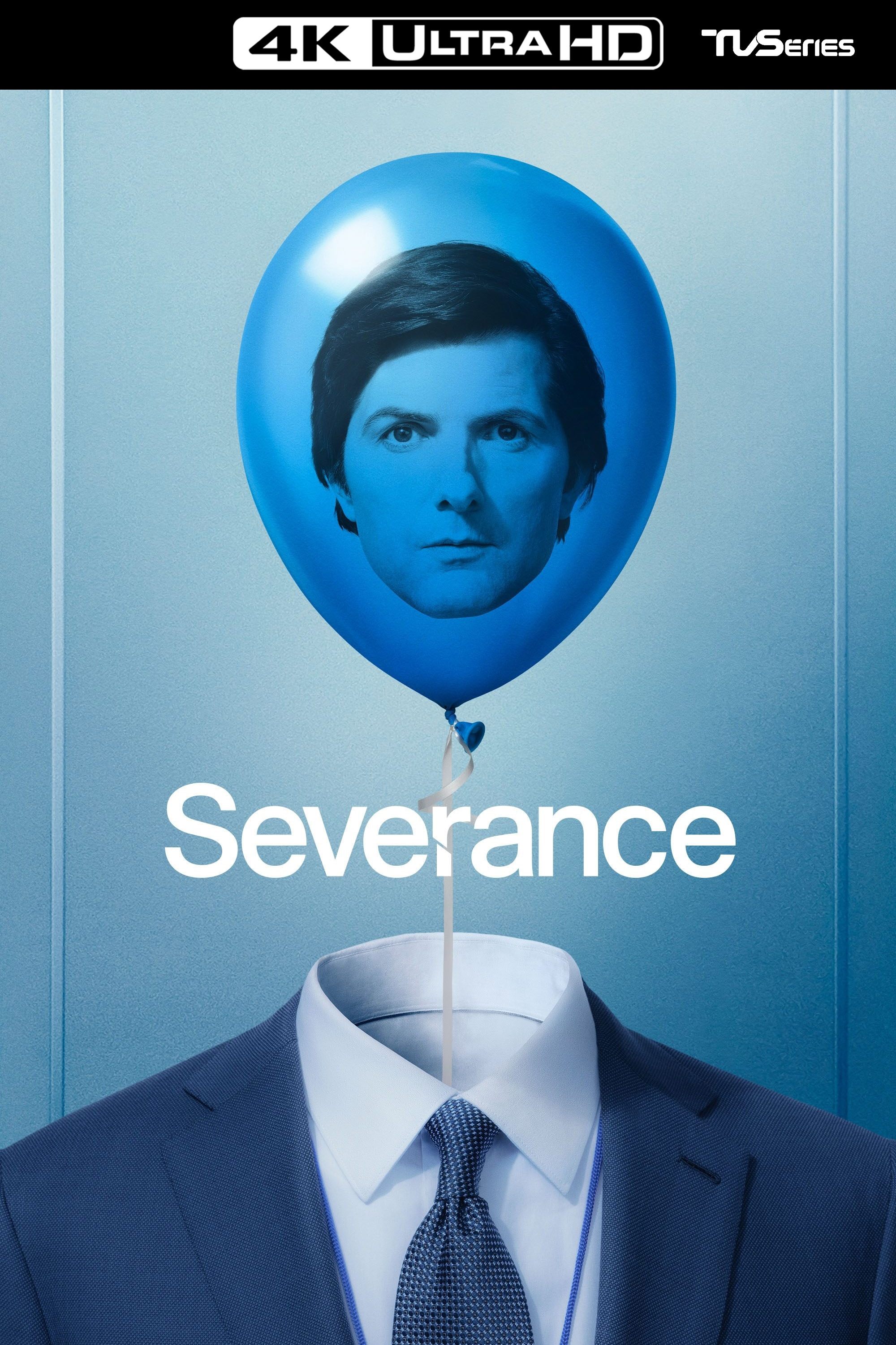 Immagine Poster serie TV 35 Scissione