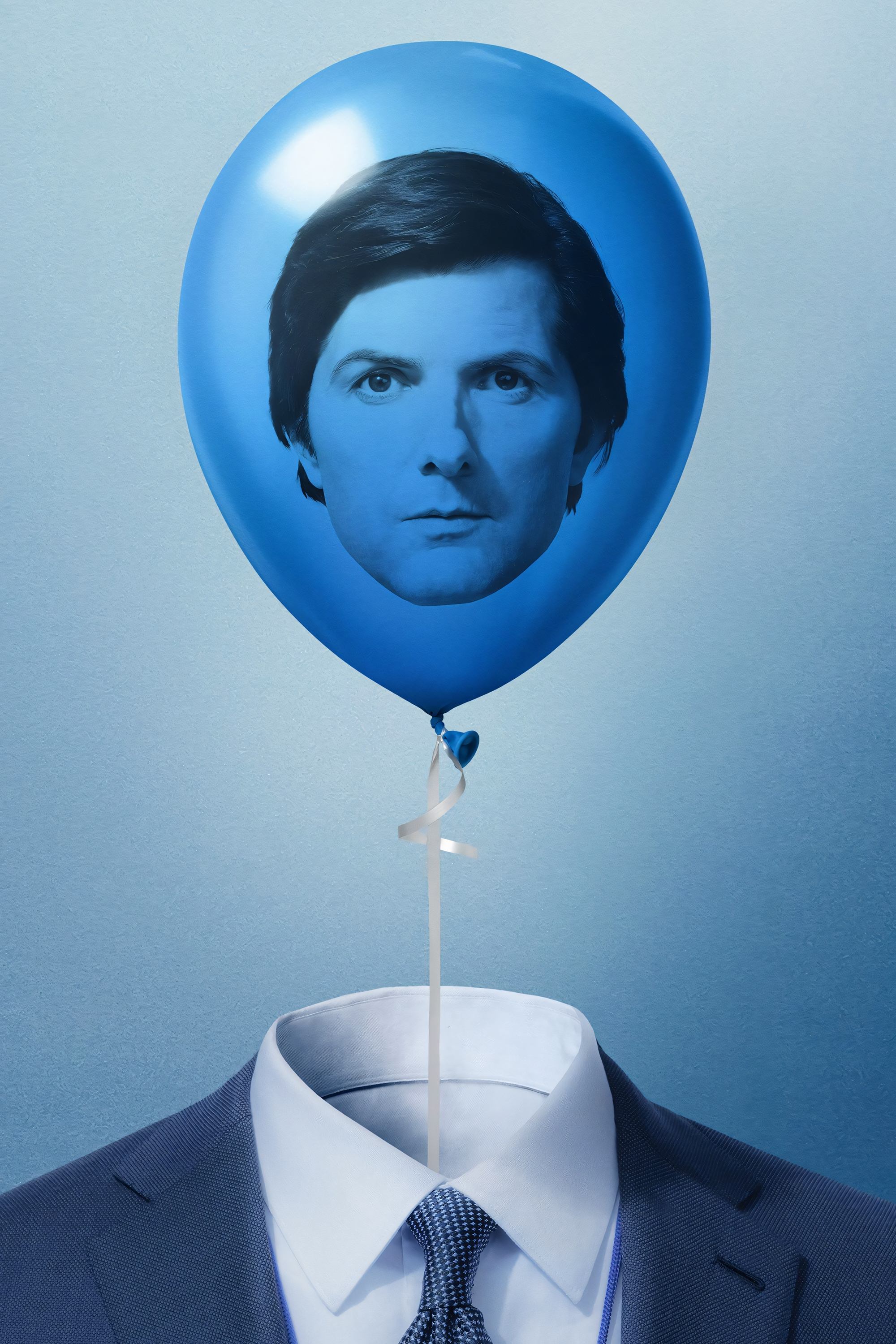 Immagine Poster serie TV 19 Scissione
