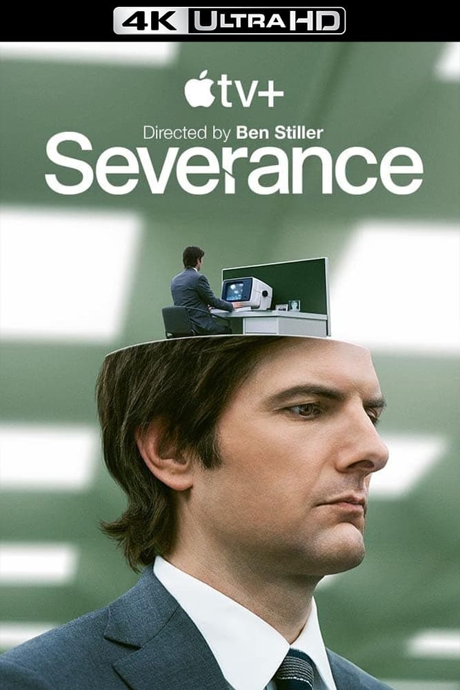 Immagine Poster serie TV 32 Scissione