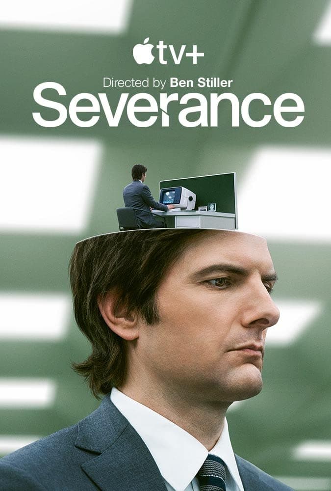 Immagine Poster serie TV 21 Scissione