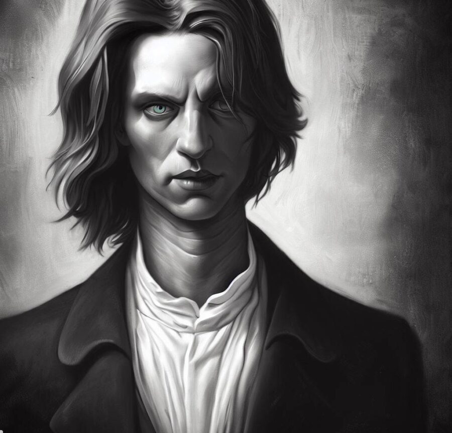 Il ritratto di Dorian Gray: Una riflessione sulla bellezza e la corruzione