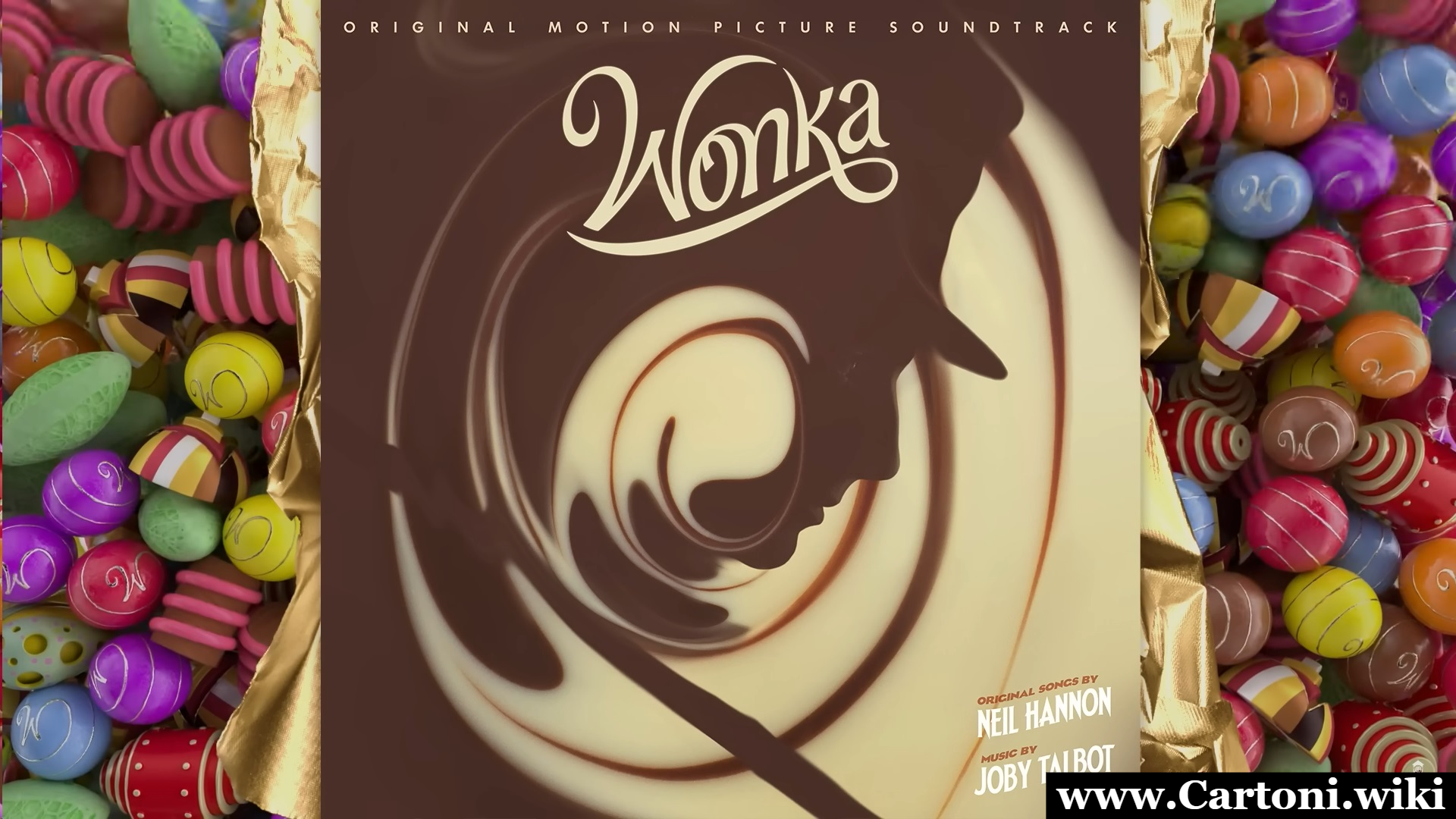 Pure Imagination colonna sonora Wonka Pure Imagination: testo (lyrics), video, traduzione e informazioni sulla colonna sonora del film Willy Wonka del 2023 - Immagini gratis