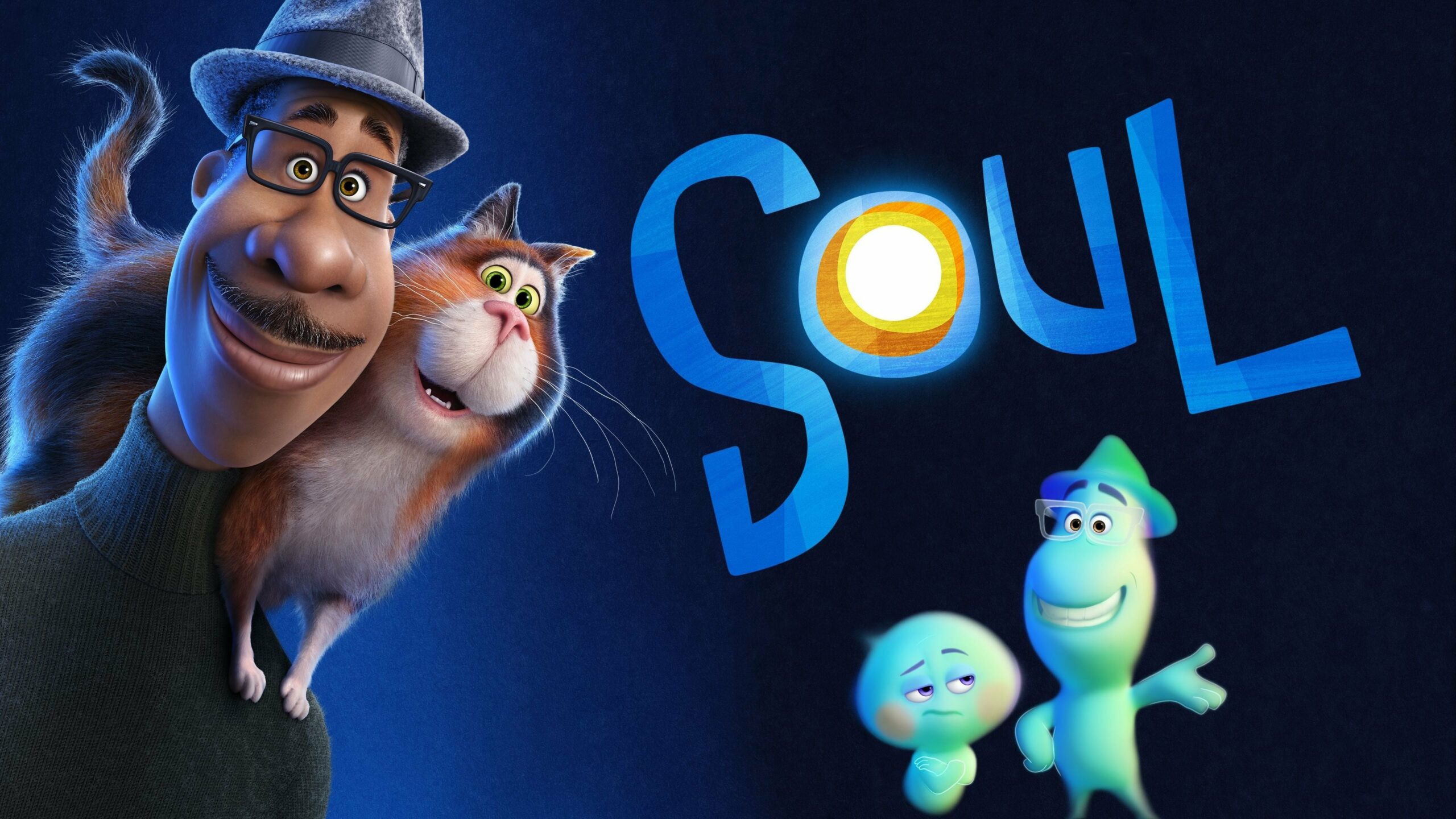 Soul (film di animazione 2020)