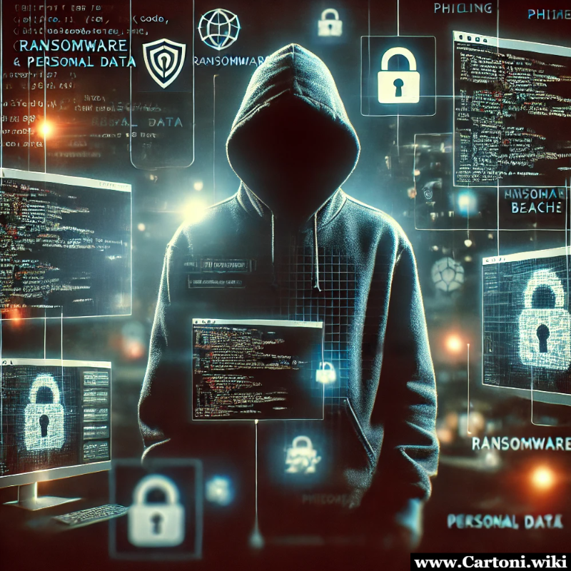 Chi Sono e Cosa Vogliono gli Hacker?